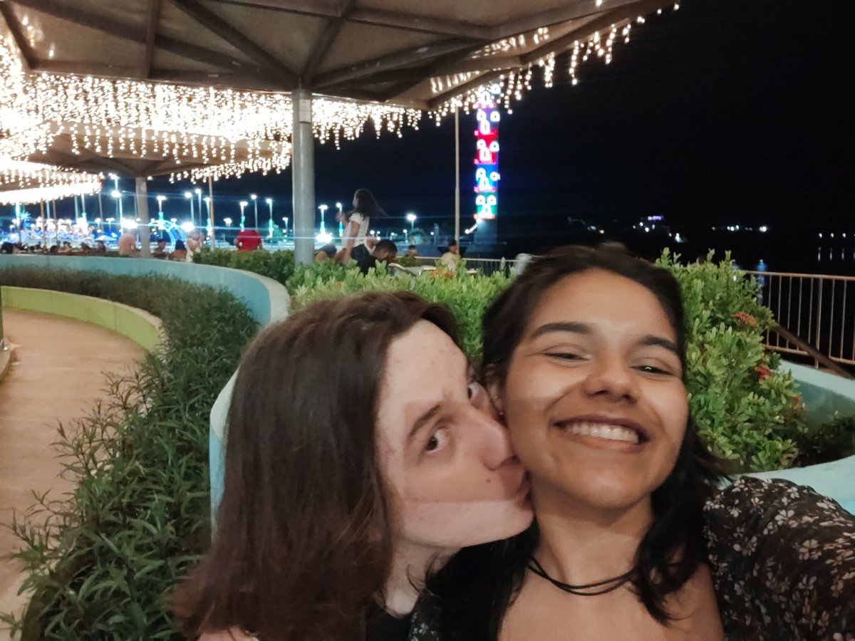 breenovsky's tweet image. 01/12 é meu dia oficial com meu amorzinho agora @ymoan_0 ❤️❤️