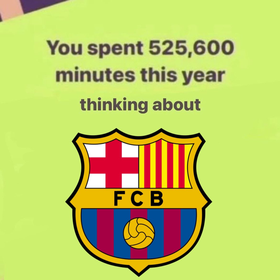 NoContextFCBarcelona (@nocontext_fcb) on Twitter photo 