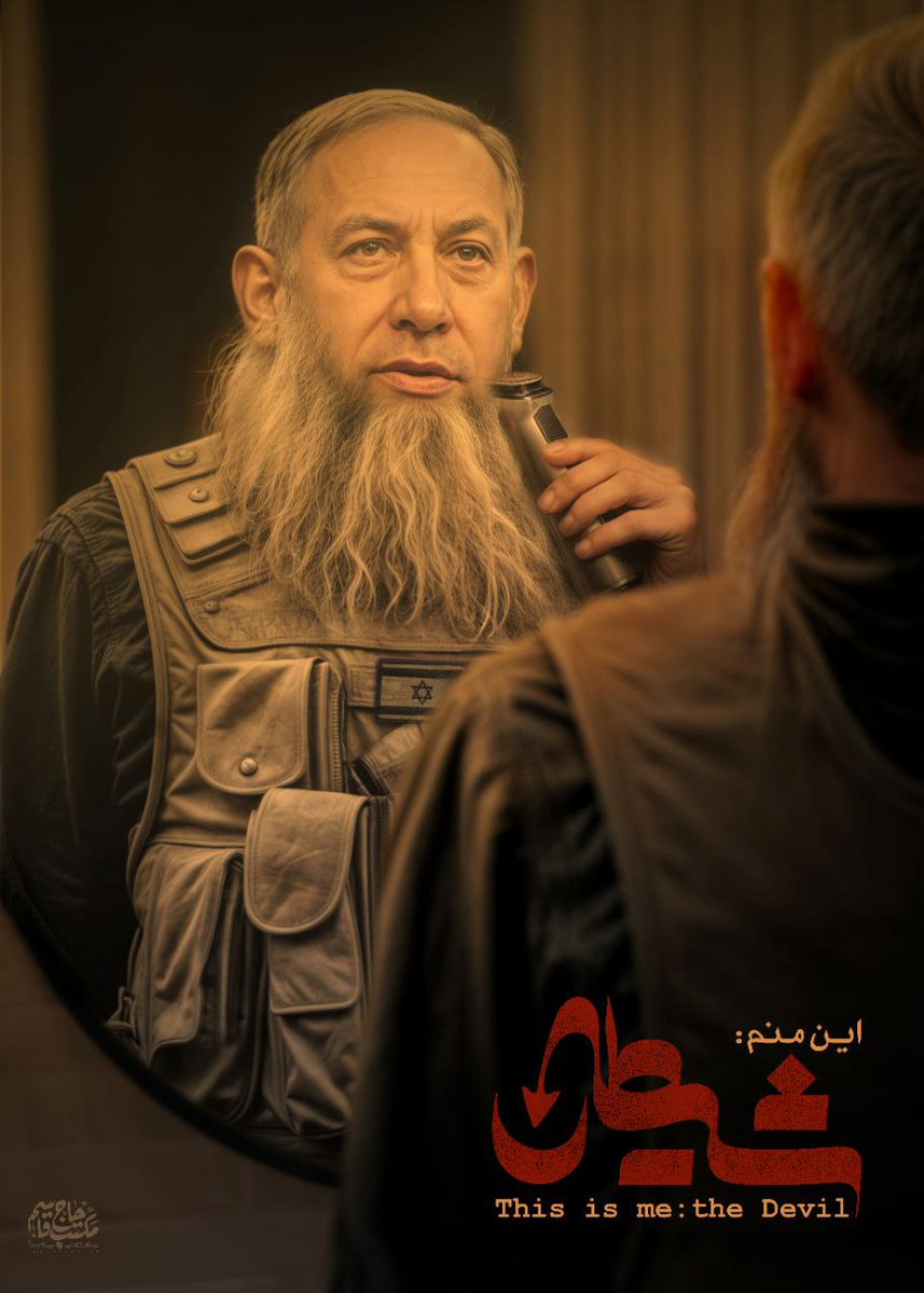 همانا شیطان براى انسان دشمنى آشکار است.
(سوره یوسف | آیه ۵)