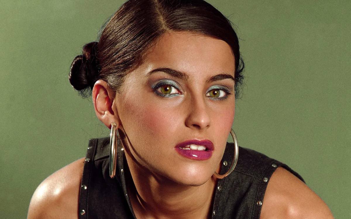 PopBase's tweet photo. Happy 46th birthday to the iconic Nelly Furtado. https://t.co/BPOvib8IbP