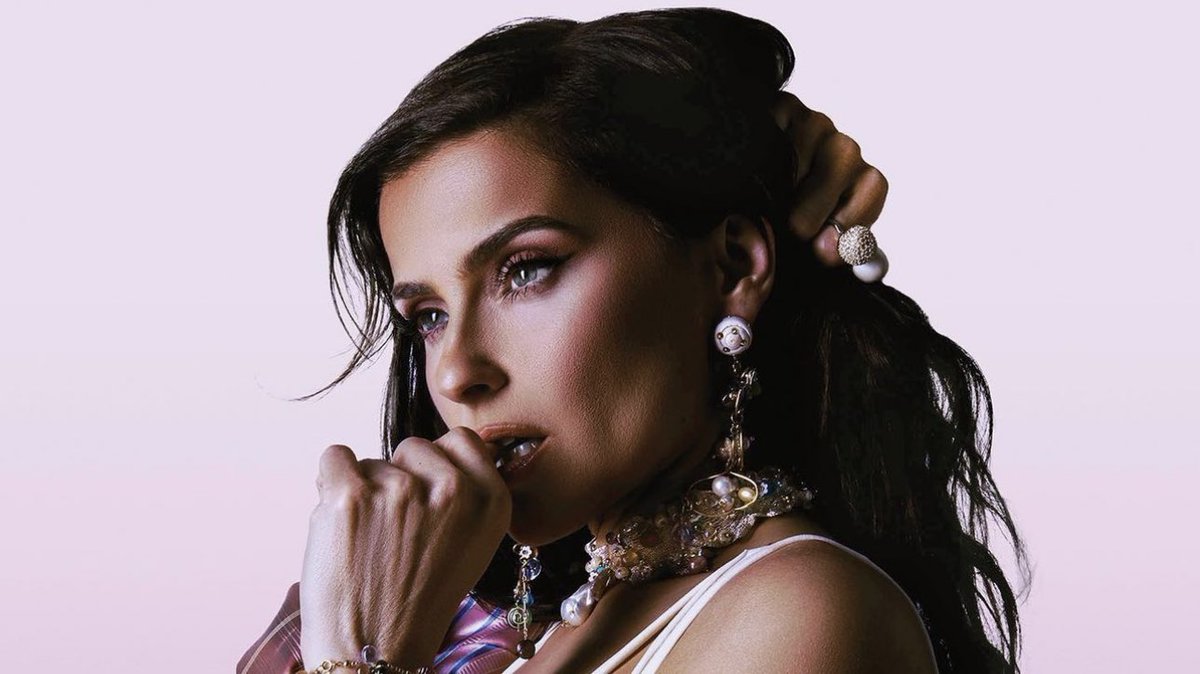 PopBase's tweet photo. Happy 46th birthday to the iconic Nelly Furtado. https://t.co/BPOvib8IbP