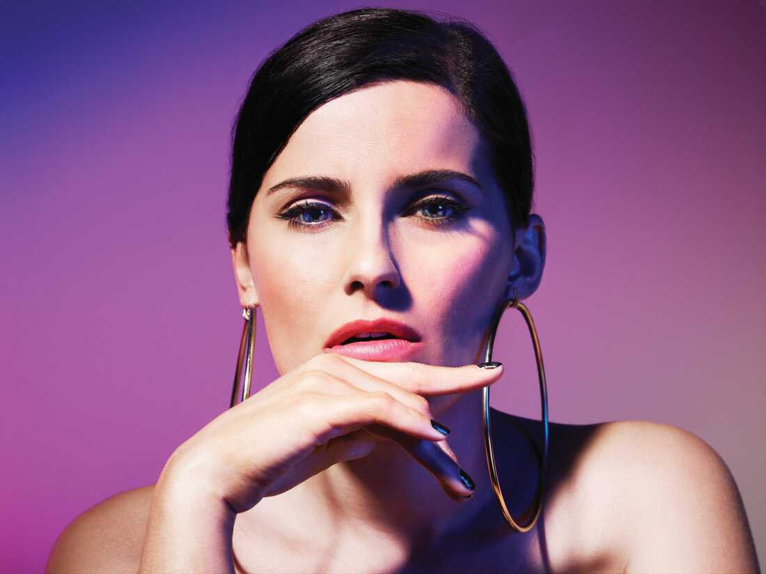 PopBase's tweet photo. Happy 46th birthday to the iconic Nelly Furtado. https://t.co/BPOvib8IbP