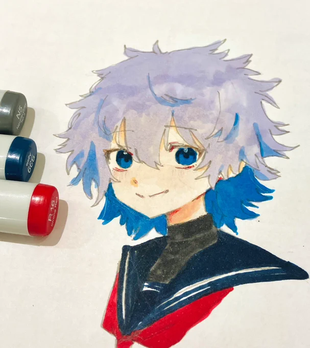 #なよよきちゃんへの手紙 