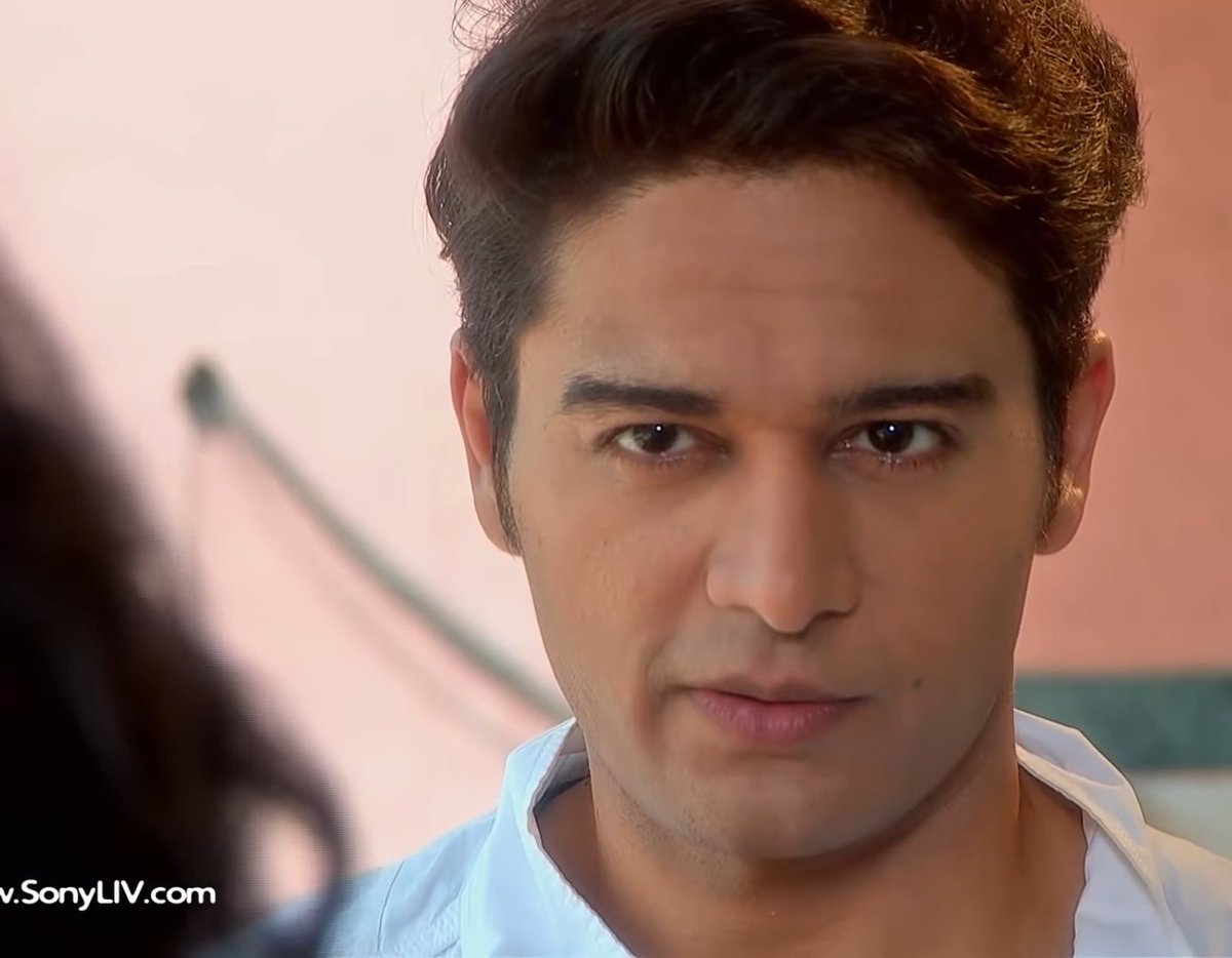 gauravklovers's tweet photo. Daring cop Kavin in #CID &amp; Lovable Anuj in #Anupamaa 
Action &amp; Romance 
#GauravKhanna #CIDKavin #AnujKapadia https://t.co/geztRWhptG