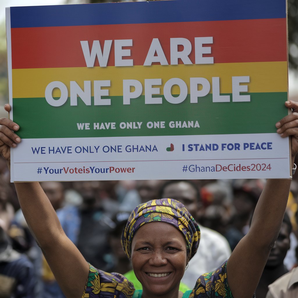Benyiakofikyei's tweet photo. Yɛdɩ Mmenii Ɔkʋ̃ (We Are One People)
Yɛ adwɩnɩ hilelɛ azʋlɔtʋ yɩ mɛyɩ yɛ ɩhyɛ yɛ ɛzɩzɩbɛ a
Naasʋ̃, ɔzɔ eɣile yi bɛma yɛdʋ azʋ̃nudwolɩyɛ ndwomi
Máma yɛma ɛdanɩlɛ ɔhʋanɩ, máma yɛma ɛyɛkɛ ɔhʋanɩ
Ɔlɔlɛ nkʋ̃, ɔkʋ̃yɛlɛ nɩɩ azʋ̃nudwolɩyɛ mfasʋ
#Mɩpɛazʋ̃nudwolɩyɛ
#Istand4peace https://t.co/6Mc5F3R89b
