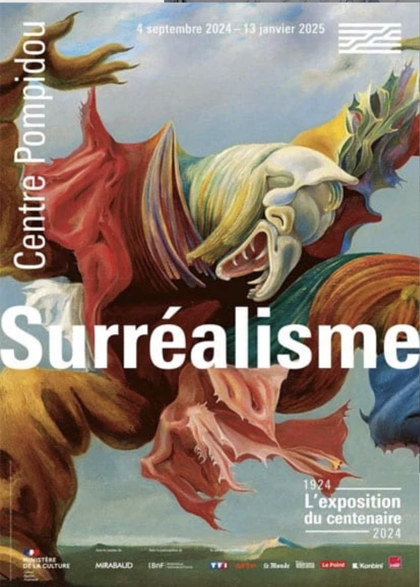 Littératures modes d'emploi tweet media