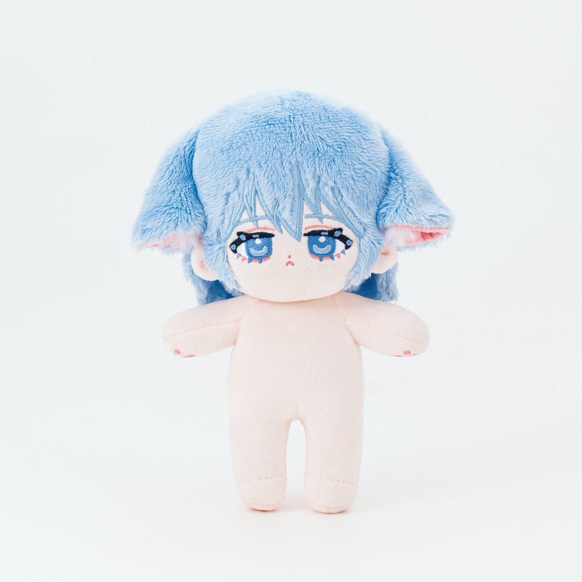 ♥超レア 可愛い 20cm着せ替えぬいぐるみ NO.389♥ ♥超レア 可愛い 20cm着せ替えぬいぐるみ NO.389♥