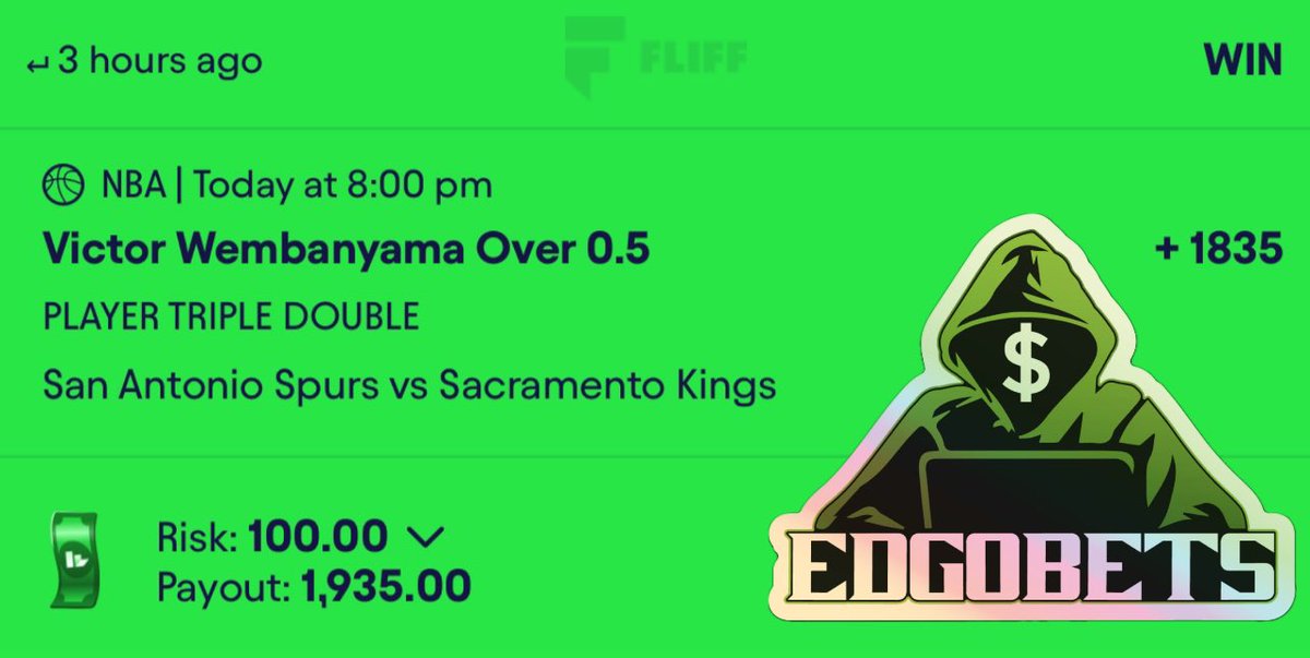 EDGOBETS tweet media