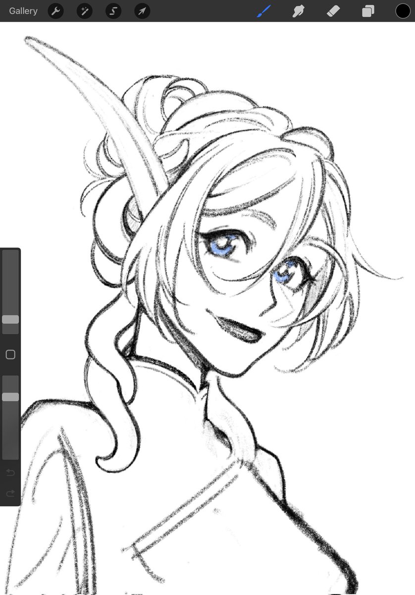 hvemarja || commissions OPEN✨️ tweet media