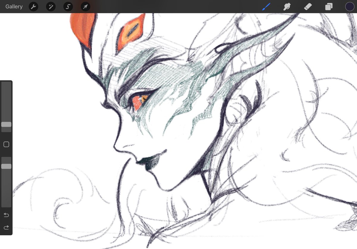 hvemarja || commissions OPEN✨️ tweet media