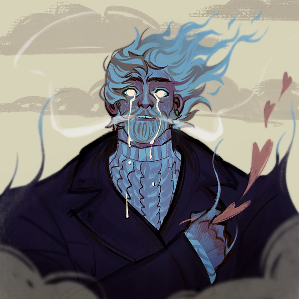 “I really loved you, you know?”#tma