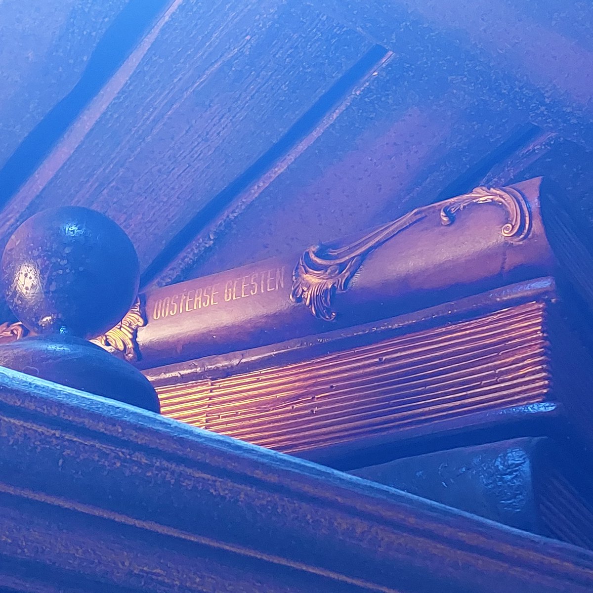 overblijfselen van een voormalige efteling tweet media