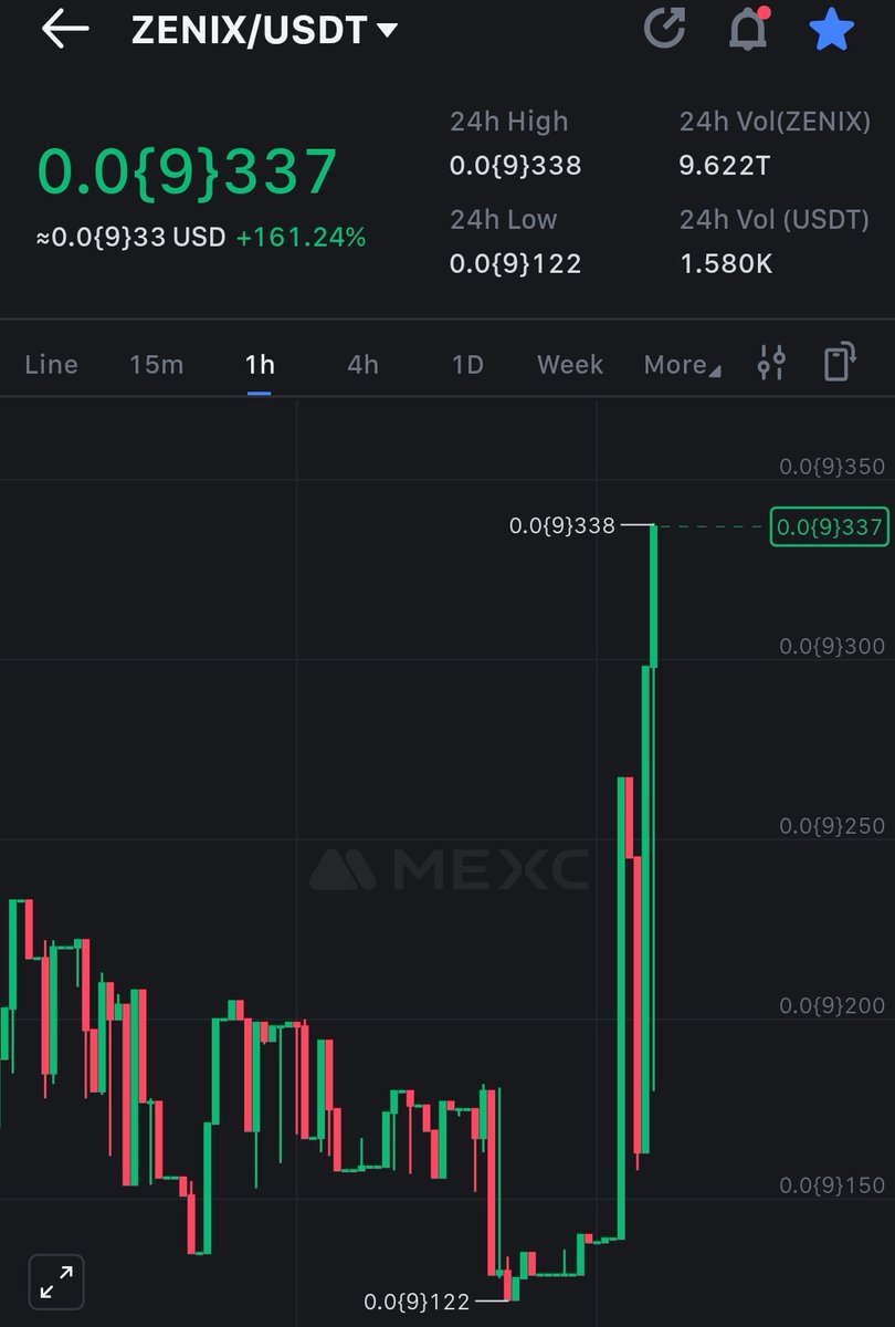 Zenix Pay tweet media