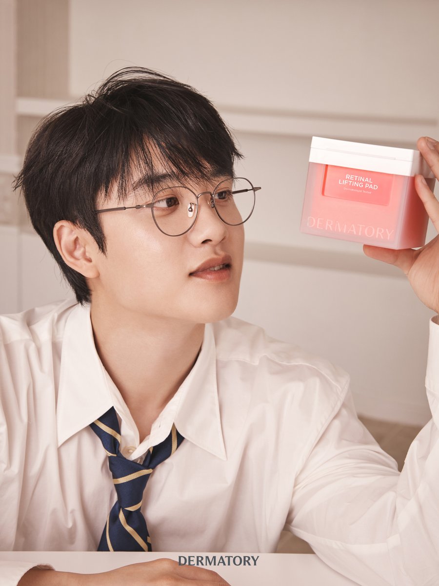 세상 참 좋아졌다.. 누워서 안경 경수를 4K로 다 보고❤
우리 됴님은 왜 갈수록 어려지시나 했더니 더마토리 #레티날패드 써서 그런가부다..😏

단 7일 올영 세일 기간 동안만 1+1 세트 41% 할인 중이에요
👉올영세일 바로 가기 : bit.ly/3CPWCE9
#올영세일 #레티날패드 #레티날탄력앰플패드