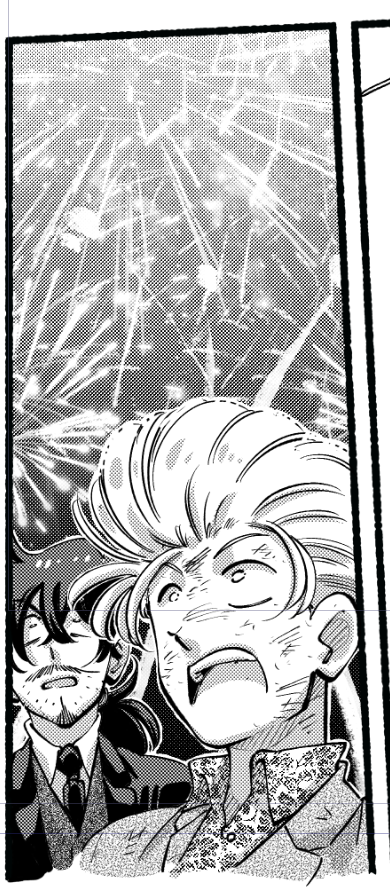 Em4sh's tweet image. Ne ratez pas ça dans quelques semaines 🫵🏾