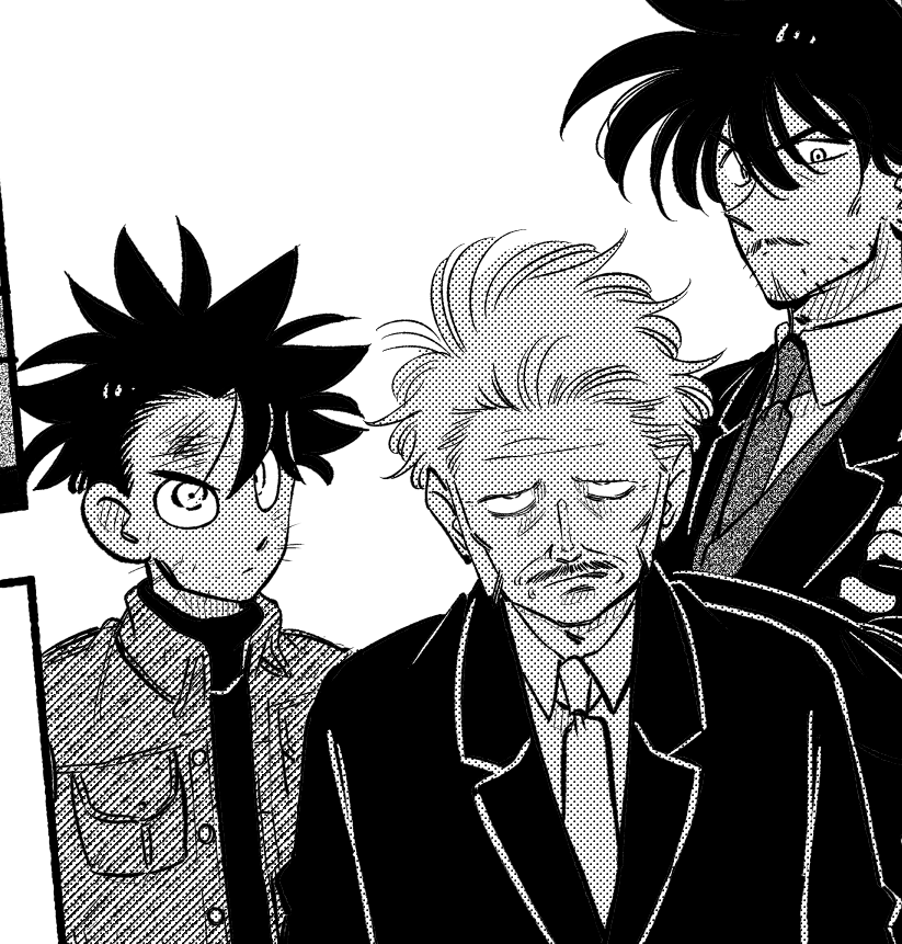 Em4sh's tweet image. Ne ratez pas ça dans quelques semaines 🫵🏾