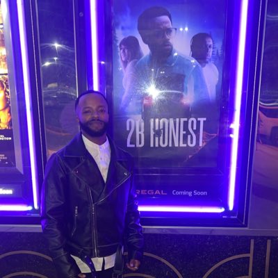 #NewProfilePic #2BHonest #AgentCorn #Actor #moviepremiere