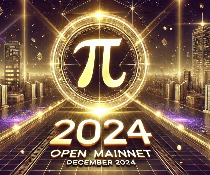 Dr_Picoin's tweet image. I am eagerly waiting for the Core Team’s BIG announcement – Open Mainnet in December 2024! Are you ready? 🚀🎉 @PiCoreTeam #MainnetLaunch #CoreTeam #CryptoNews