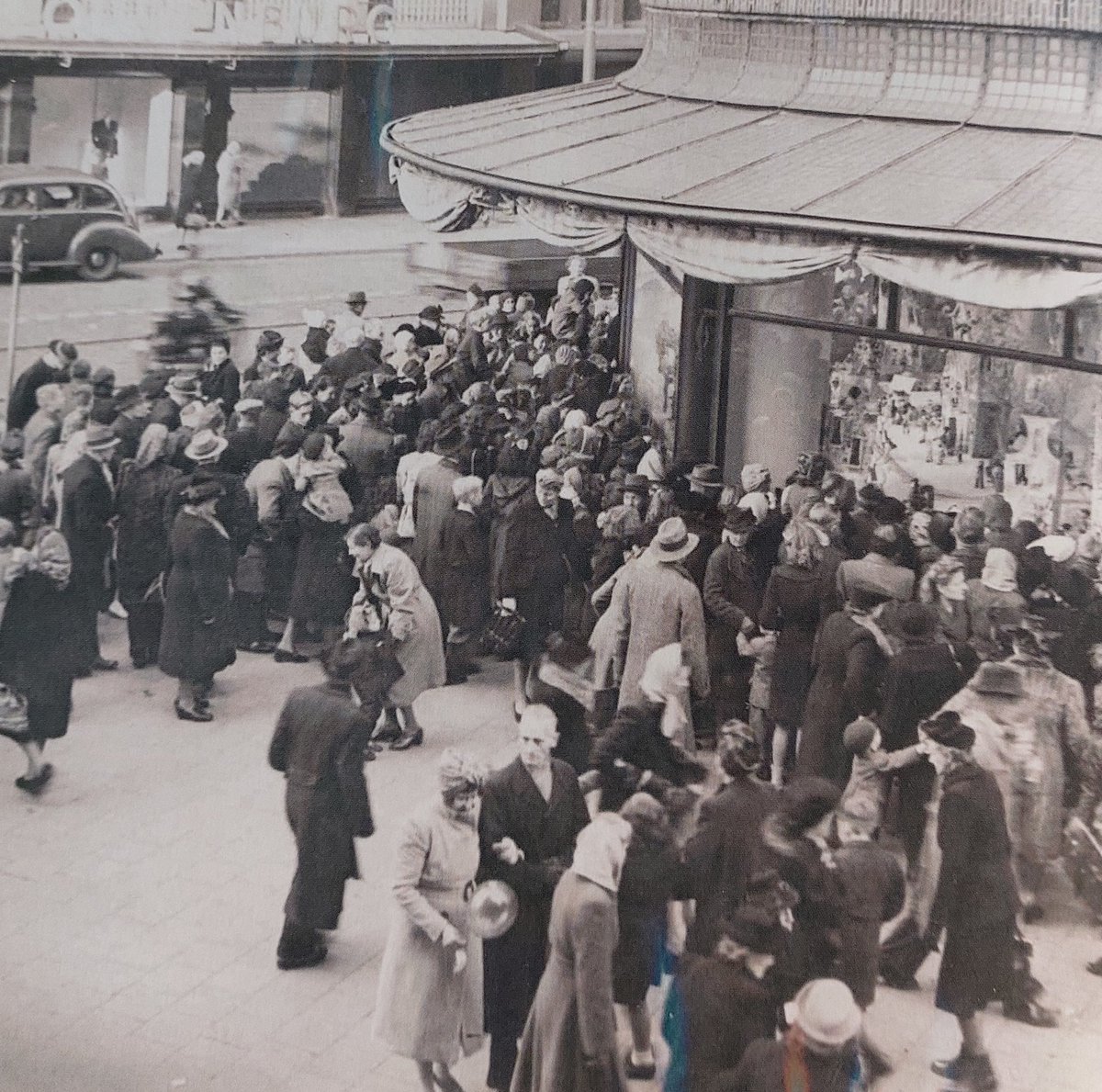 Corien Glaudemans tweet media