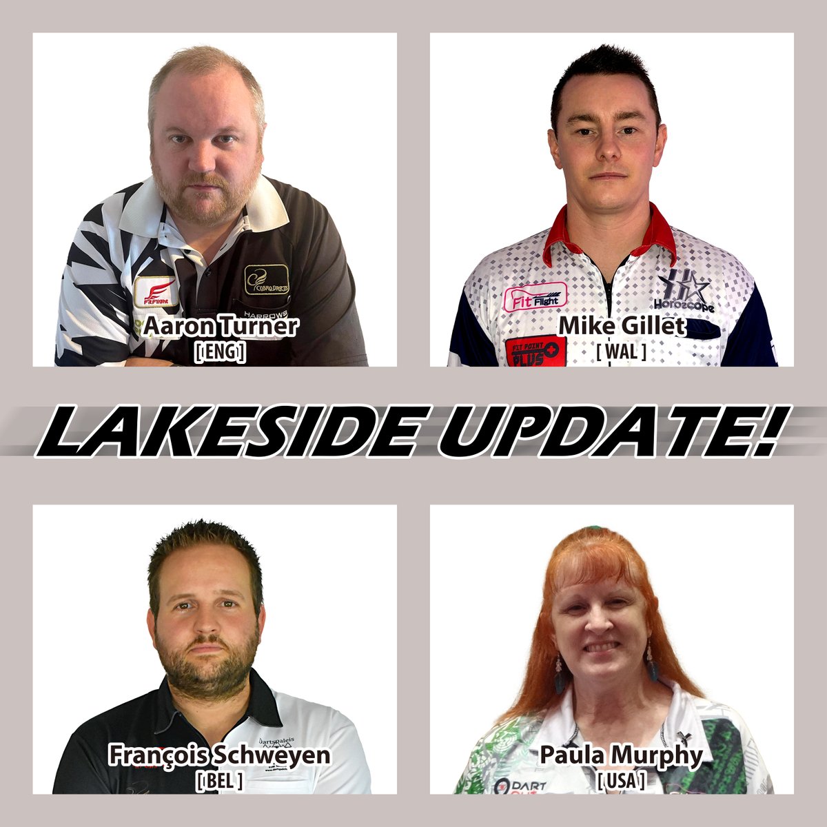 Cosmo Darts Global tweet media