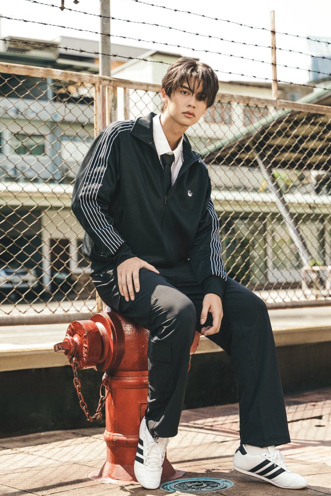 NYLONTHAILAND tweet media