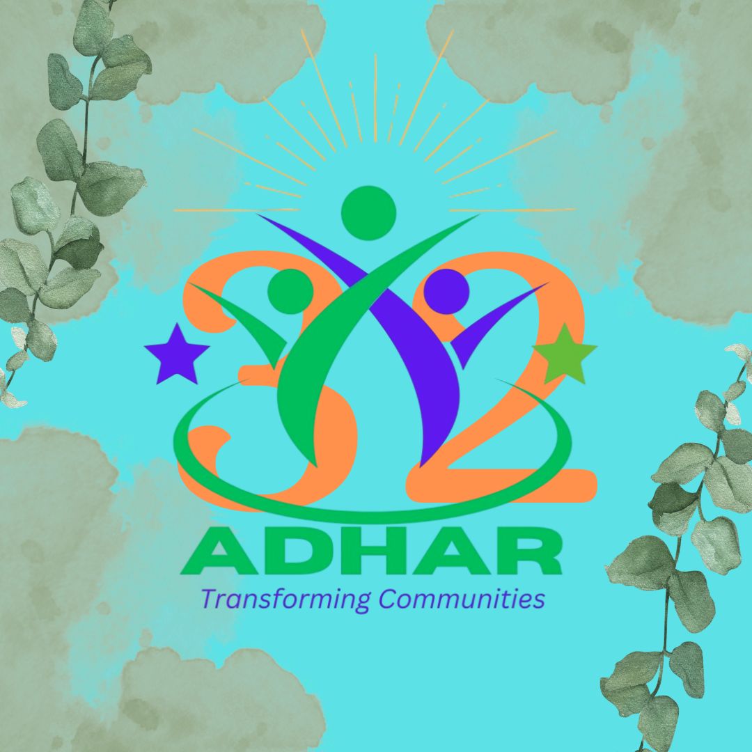 ADHAR wishing all its community members, supporters, donors, well wishers and volunteers a Happy ADHAR Day #ADHARday