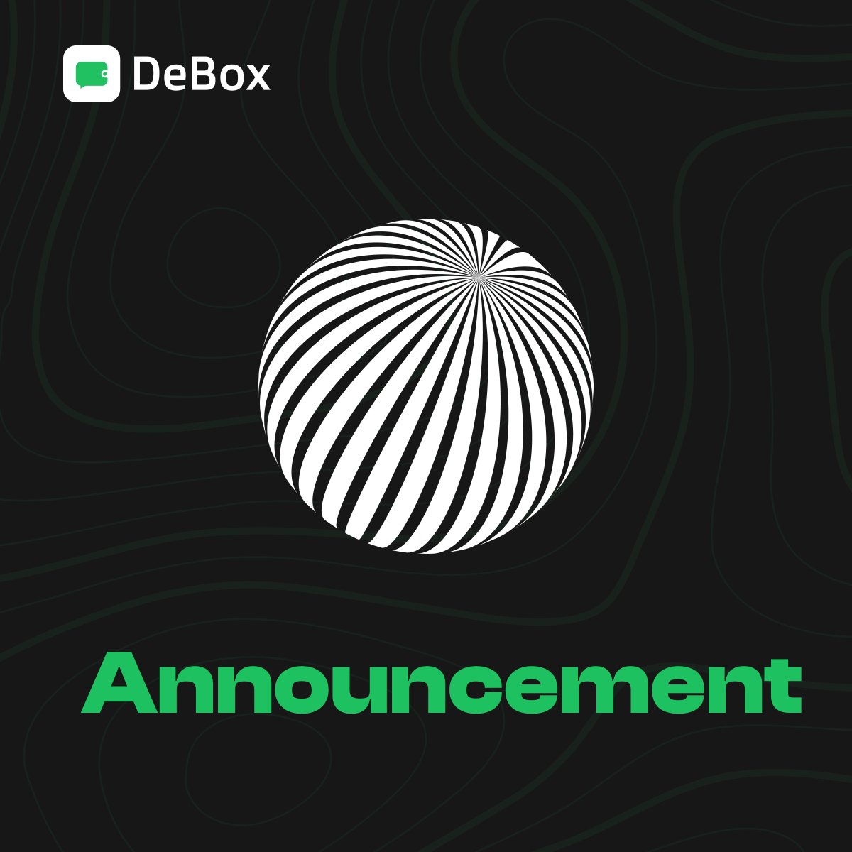 DeBox_Social's tweet photo. Dear DeBox Community,
Incident Report on DeBox Social Operational Account Theft
I. Asset Loss Overview:
•ETH: 31.0282
•BOX: 4,879,079.3995
The above losses were caused by a private key leak of the personal EOA wallet used for the DeBox Social operational account. This incident is unrelated to the security of platform users. Please rest assured.
II. Action Plan:
1. Stabilization Fund Deployment:
The Stabilization Fund will be used to purchase back all stolen tokens from the exchange, with completion expected within one week.
2. Token Allocation:
All repurchased tokens will be injected into the BOX DAO assets. The community will vote to decide their use.
3. Account Security Update:
The DeBox Social operational account will transition to a multi-signature wallet once DeBox App supports multi-signature logins.
4. Accountability and Recovery:
A professional security firm will handle the investigation and asset tracing. Updates on the recovery process will be provided regularly. Any recovered assets will be managed through BOX DAO voting.
DeBox will continue to trace the theft address and reserves the right to take all necessary legal actions to pursue accountability.
DeBox has always placed the community at its core, striving to build an open, transparent, and sustainable ecosystem.
We sincerely appreciate your understanding and support. Together, we believe DeBox will emerge stronger and more resilient.
Sincerely,
The DeBox Team
December 2, 2024