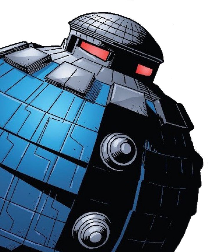 Handstand88's tweet image. Every named character in Star Wars Canon #44 #StarWars 

G-90