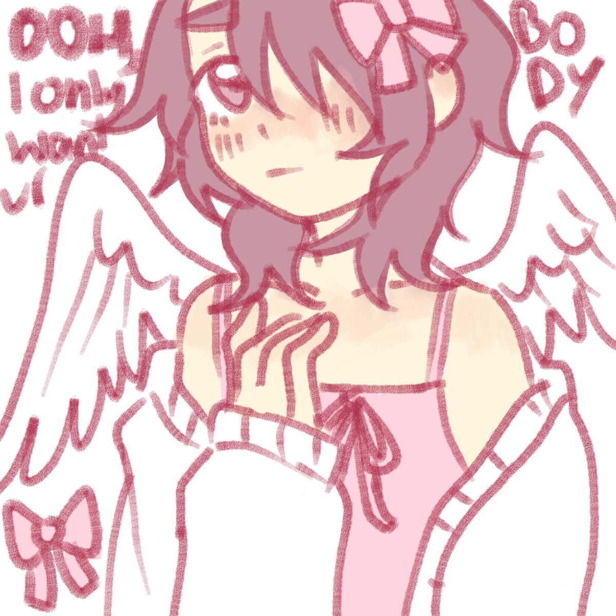 angelrad1o's tweet image. commission for cool art so i can help my sister !!!!