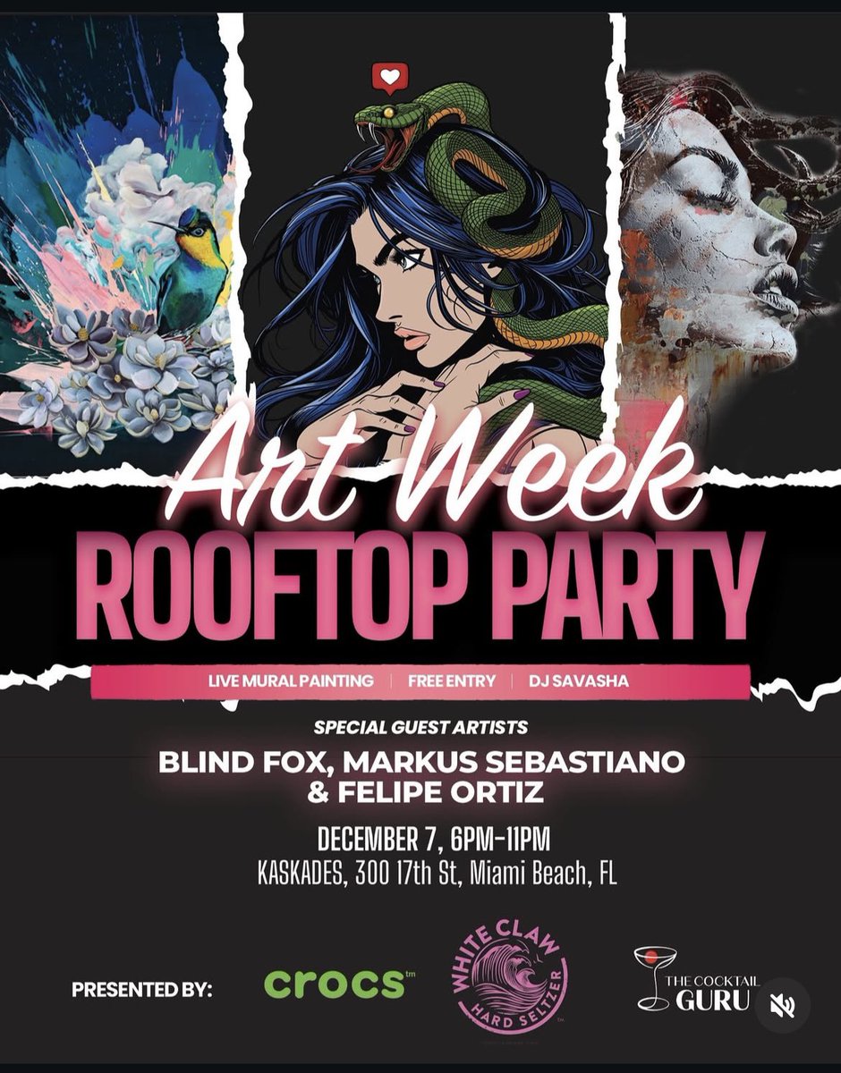 Markus Sebastiano tweet media