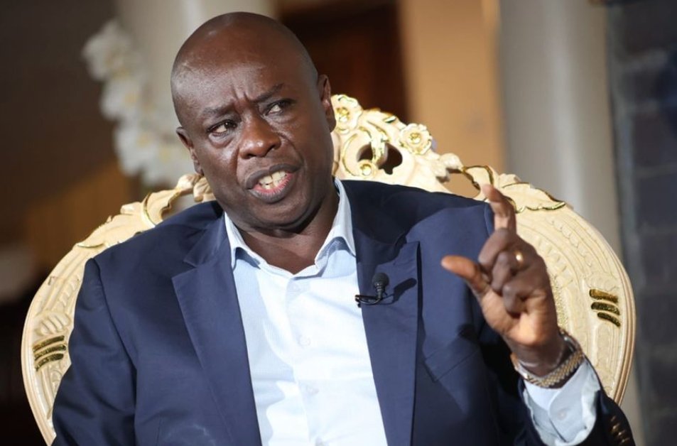 Gachagua to President Ruto: With time I will expose you to Kenyans

nation.africa/kenya/news/pol…