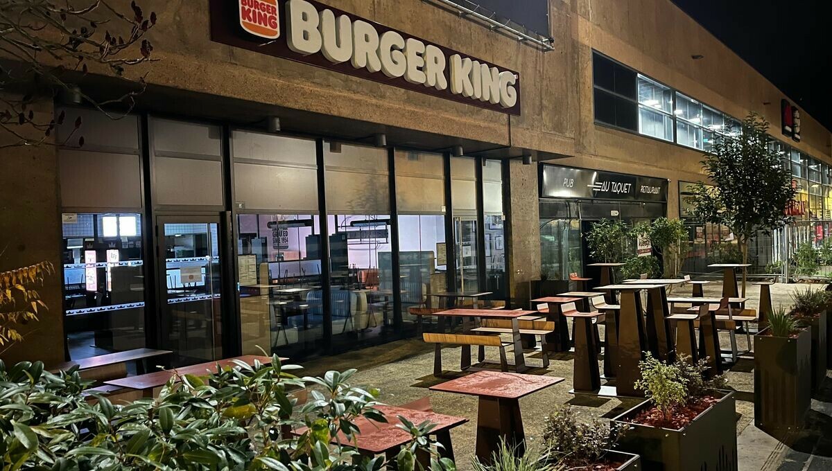 On connait la date d'ouverture du <a href="/BurgerKingFR/">Burger King France</a> du centre-ville de #Périgueux #Dordogne
➡️ l.francebleu.fr/EgPy