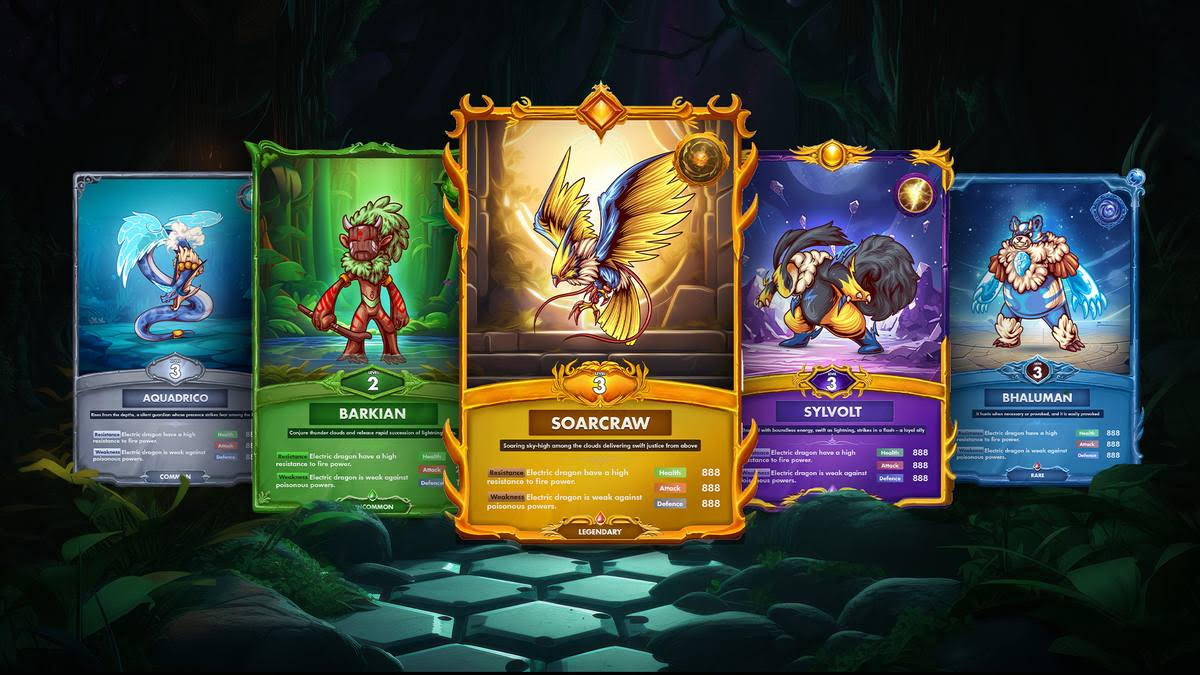 <a href="/AxieInfinity/">Axie Infinity</a> Everyone needs to know when it's time to step aside, when new, hungrier wolves have entered the game.  <a href="/PikaMoonCoin/">PIKAMOON GAME (Triple-A Unity 6 Battle Royale)</a> #Pikamoon is coming for the number 1 spot in #web3gaming #NFTGaming  be ready!