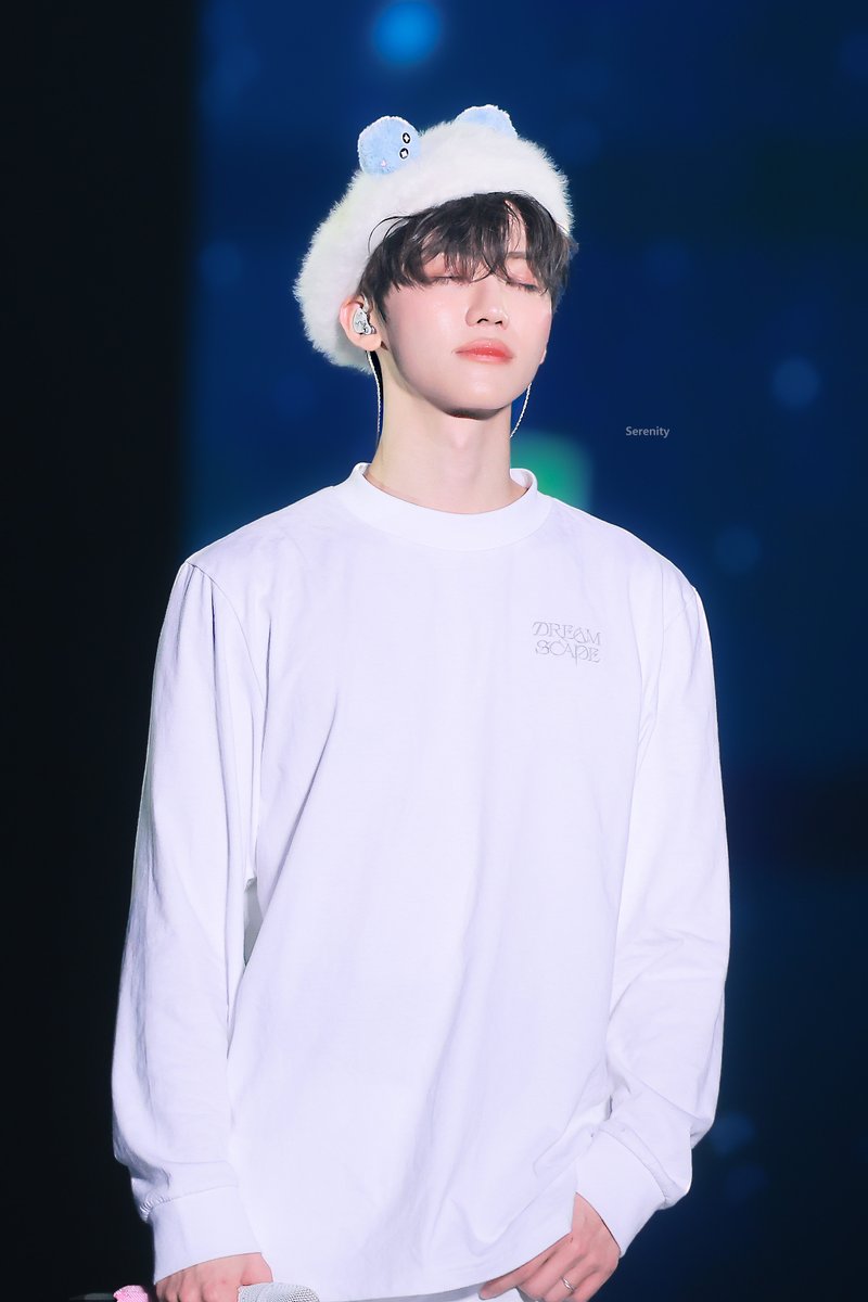 241201 TDS3  

재민이가 천사야 공주야
  ㄴ 둘 다잖아  

#재민 #나재민 #ジェミン 
#JAEMIN #NCT #NCTDREAM