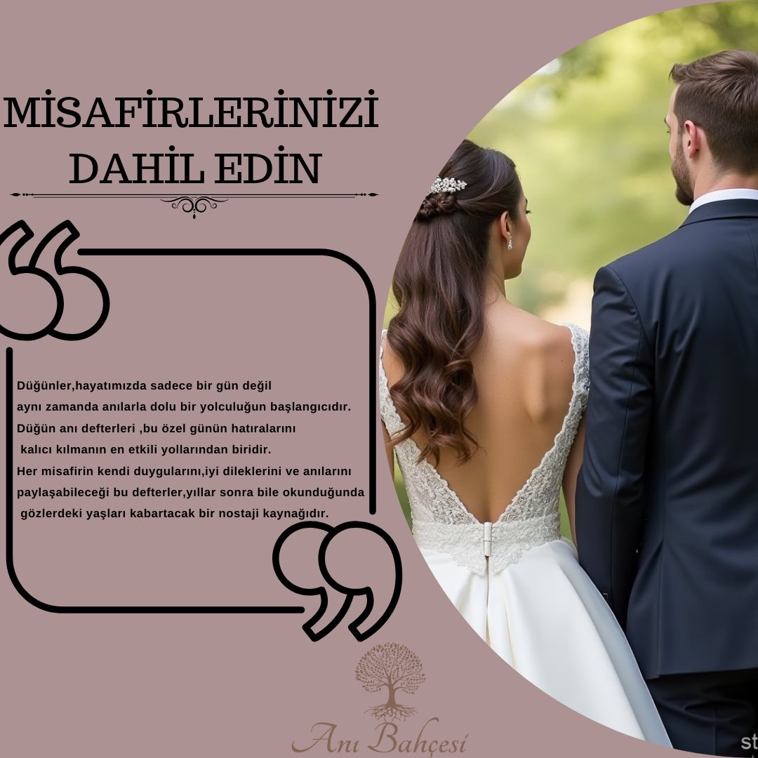 AniBahcesi's tweet photo. "Özel günlerinizi daha da anlamlı kılın! ✨ Ani Bahçesi olarak, sevdiklerinize unutulmaz bir anı bırakmanız için QR kodlu kartlıklar hazırlıyoruz. 💖 Her kart, özel bir anı saklar. Misafirleriniz, QR kodu okutarak çiftinizin özel günlerinde anlamlı bir hatıra bırakabilir. https://t.co/EIzIv9SbEG