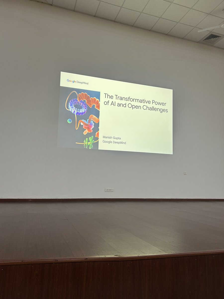 The National Academy of Sciences, India (NASI) (@nasi_academy) on Twitter photo Dr Manish Gupta giving talk in 94th Annual Session and Symposium, <a href="/GoogleIndia/">Google India</a> <a href="/IndiaDST/">DSTIndia</a> <a href="/VinodSingh_IITK/">Vinod K Singh</a> Dr Manish Gupta giving talk in 94th Annual Session and Symposium, <a href="/GoogleIndia/">Google India</a> <a href="/IndiaDST/">DSTIndia</a> <a href="/VinodSingh_IITK/">Vinod K Singh</a>