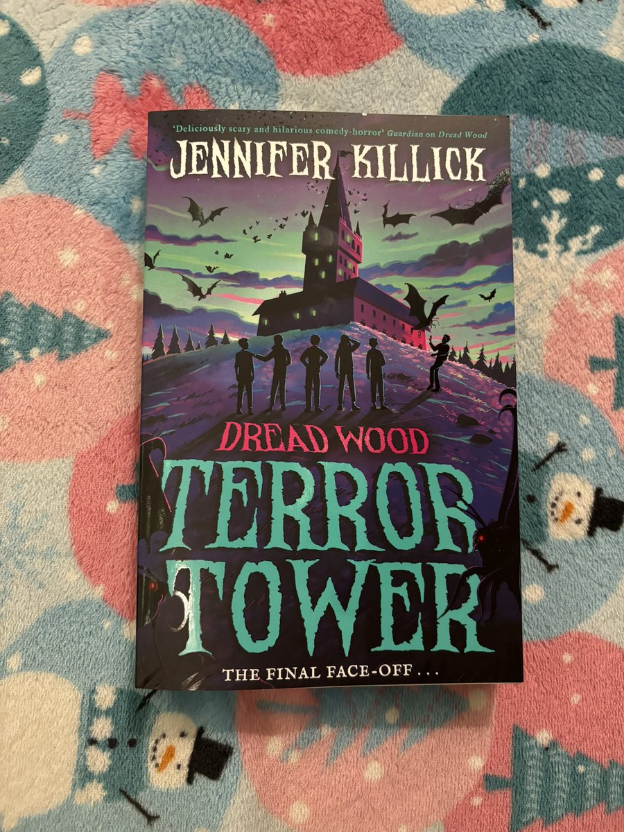 DeputyGrocott's tweet image. For day 2 of EduAdvent we have a couple of lovely books donated by @JenniferKillick and @SproutsSurprise. As usual, like and repost to enter! Good luck everyone!