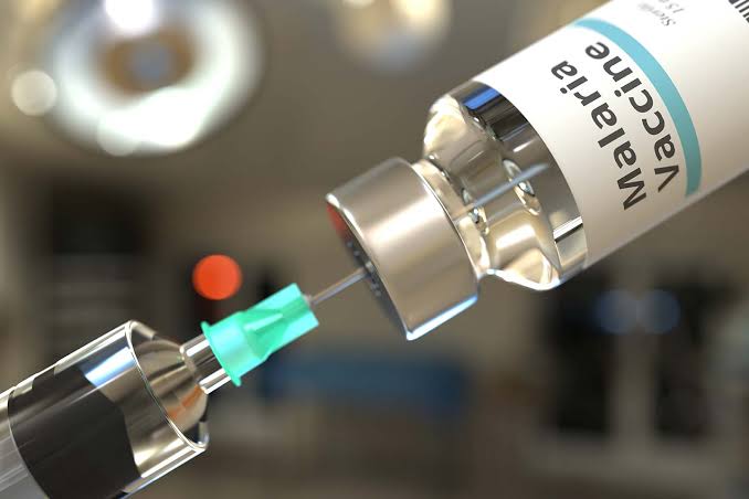 NigeriaStories's tweet photo. JUST IN: Federal Government Begins Malaria Vaccination For Children Today https://t.co/FN5YhcN5I2