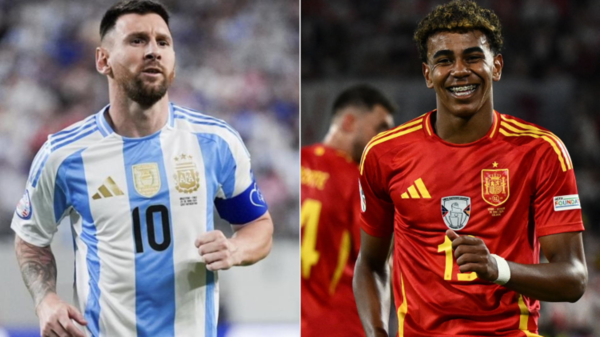 মেসি’ লেখা বুট পরে খেলবেন ১০ ফুটবলার; কিন্তু কেন