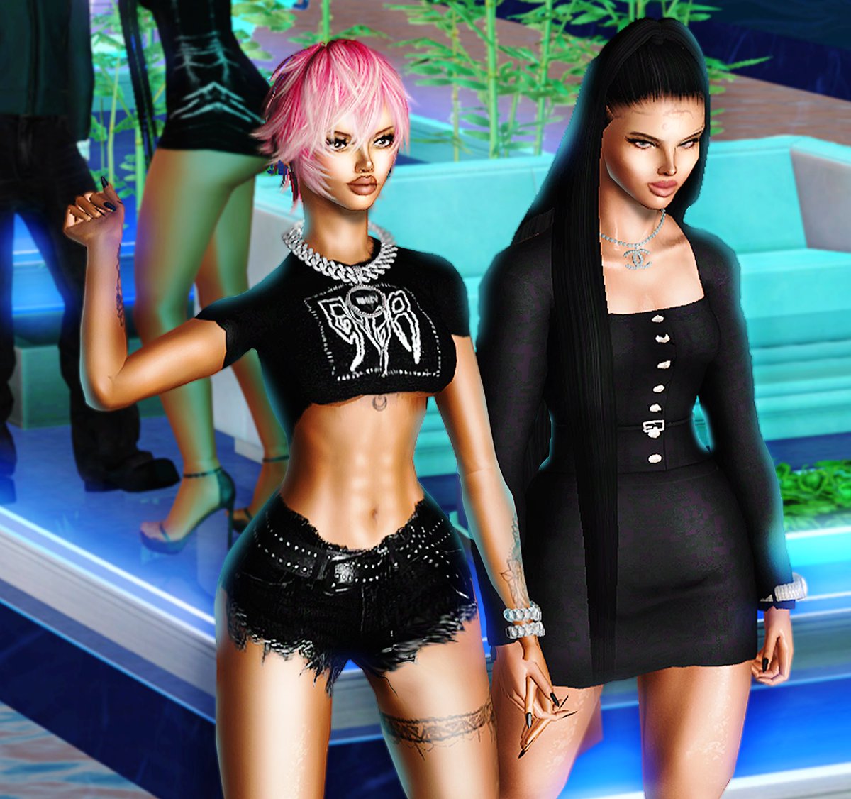 𝙉𝙤𝙫𝙚𝙡𝙡𝙞😈💪🏽 tweet media