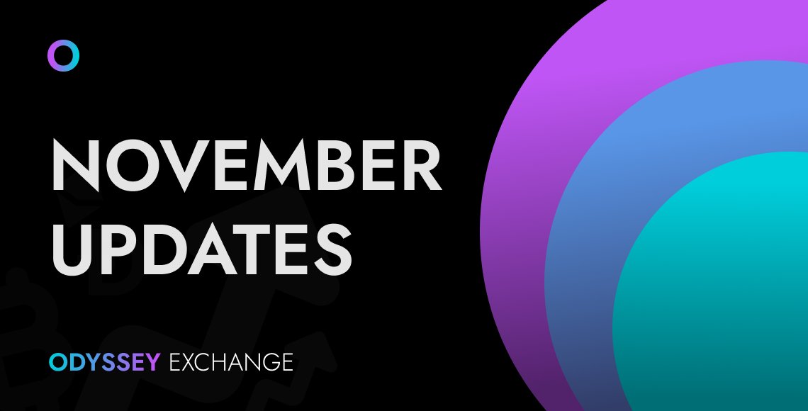 November is behind us, along with the first full month of our open beta!  

We have been actively working on improving our website, and during this time, significant progress has been made across tasks of varying complexity.  

Total number of tasks completed: 97  

🔍 What has