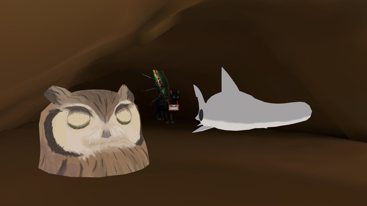 deepshark2 tweet picture