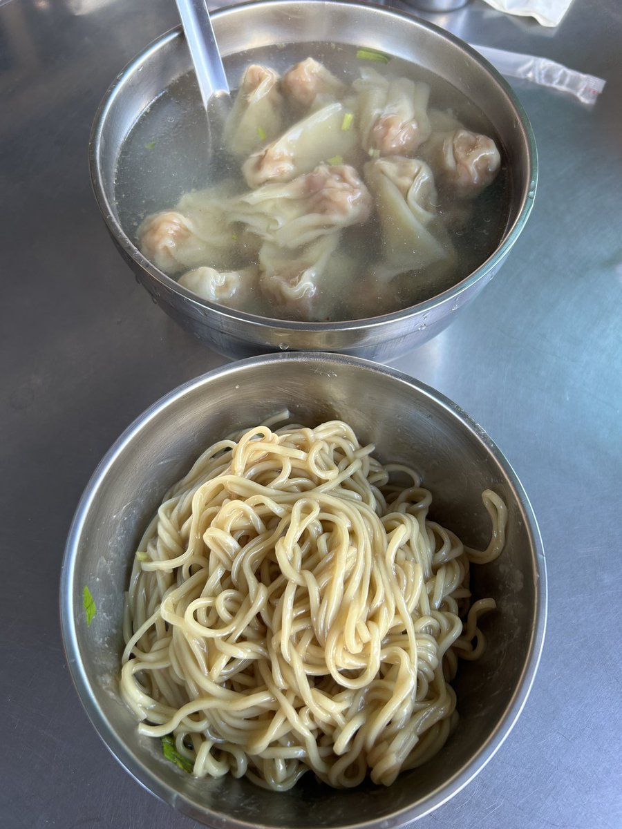 中午吃個隨便😅