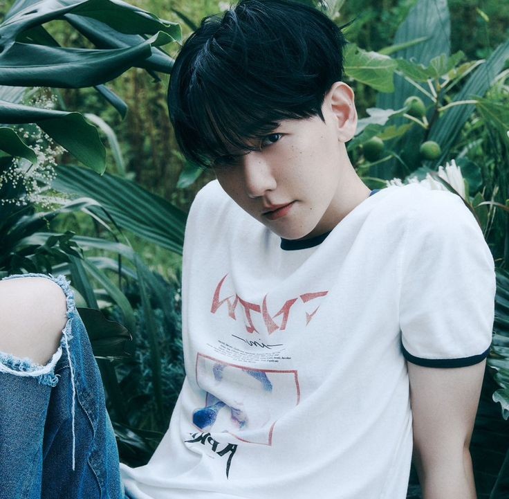 BAEKHYUN is nominated for Best Male Artist (Overseas) at the ASIAN POP MUSIC AWARDS 2024!

#APMA2024 #BAEKHYUN #AsianPopMusicAwards <a href="/BAEKHYUN_INB100/">BAEKHYUN_official</a>