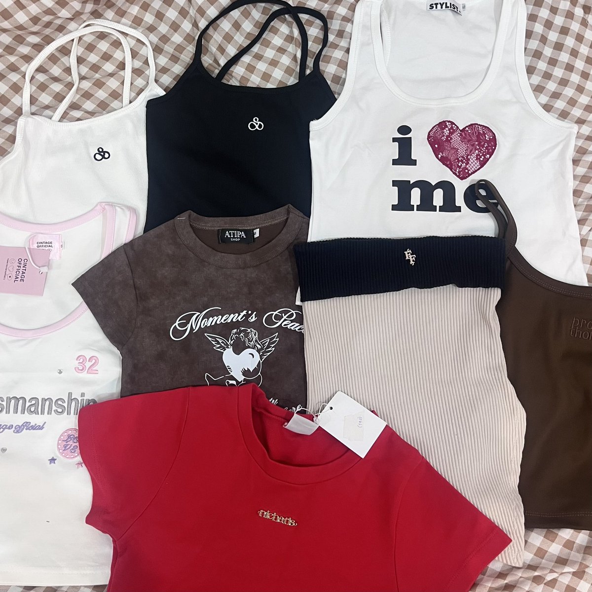 babybabe ⋆｡°✮ tweet media