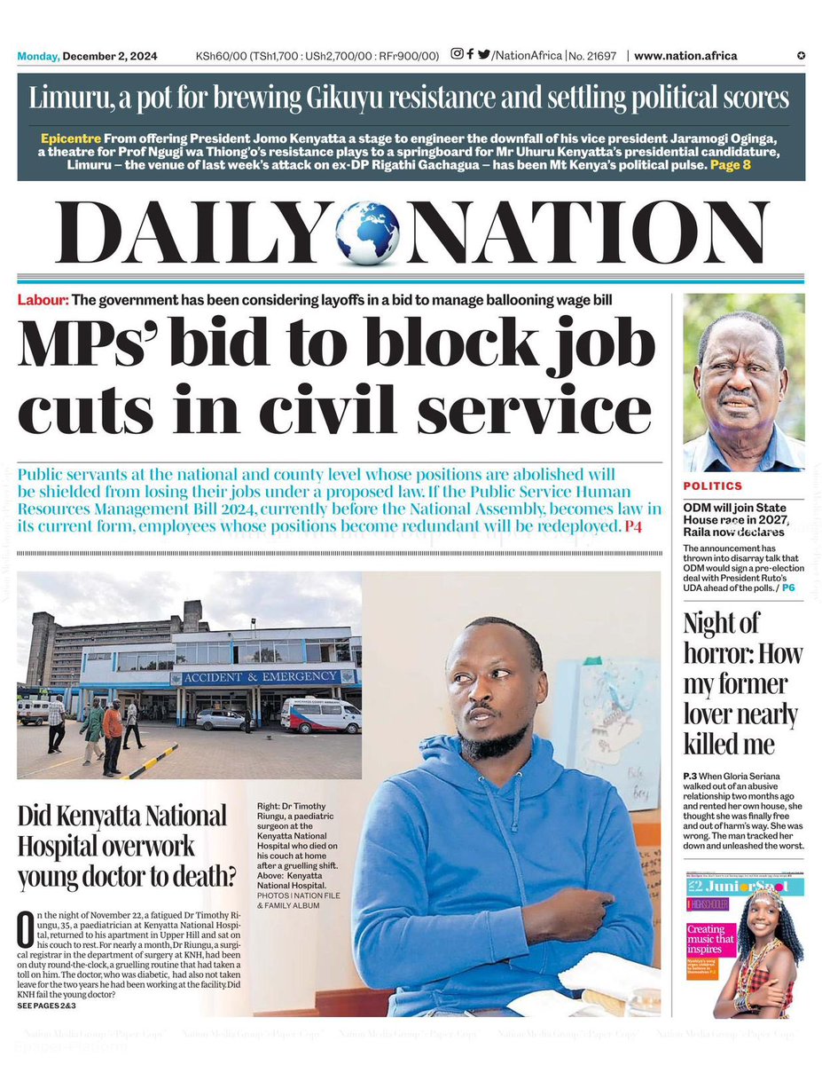 Dr Branice Munyasa tweet media