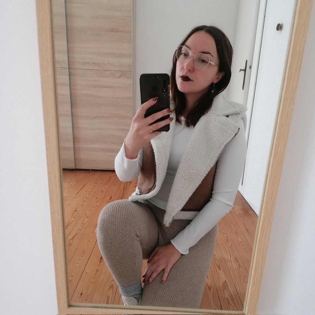 vanimerl's tweet image. #NouvellePhotoDeProfil