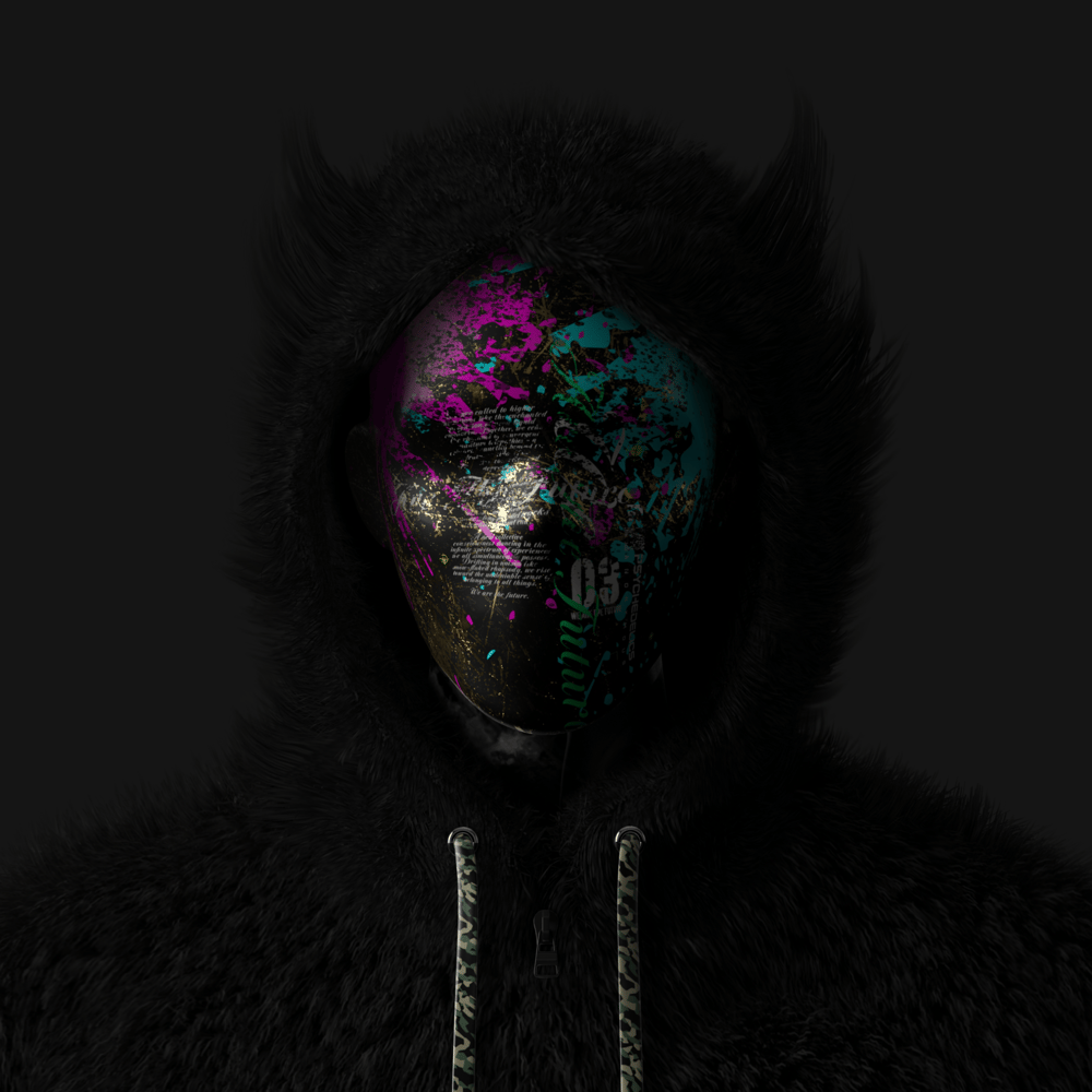 Anon 6029 bought for 0.28 ETH ($1038.77464 USD) by 0xd7097c from 0xf16824. #PsychedelicsAnonymous blur.io/asset/0x75e95b…