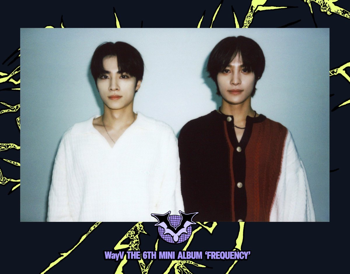 WayV tweet media