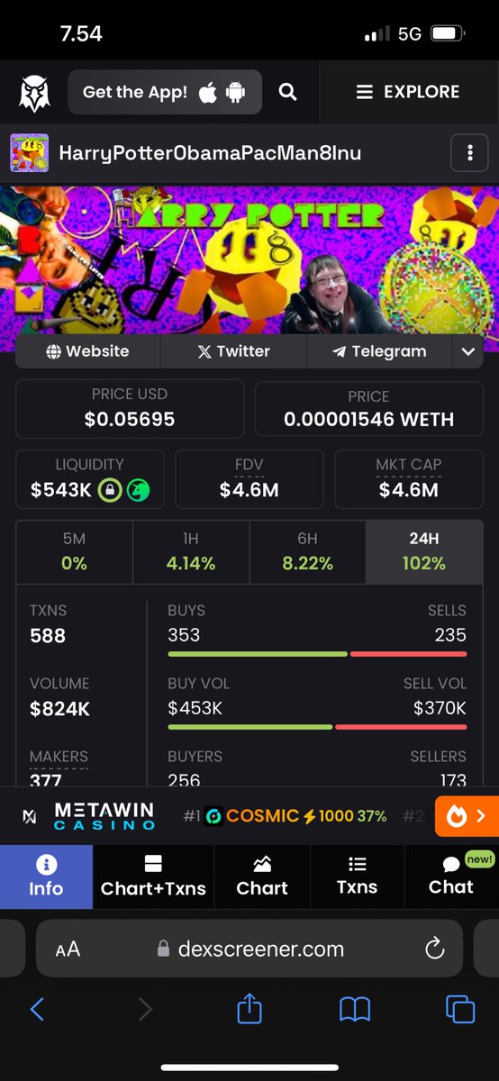 raxoox331's tweet photo. @blknoiz06 XRP gonn flip XRP

@HPOP8Icto https://t.co/fJmSBObKSz